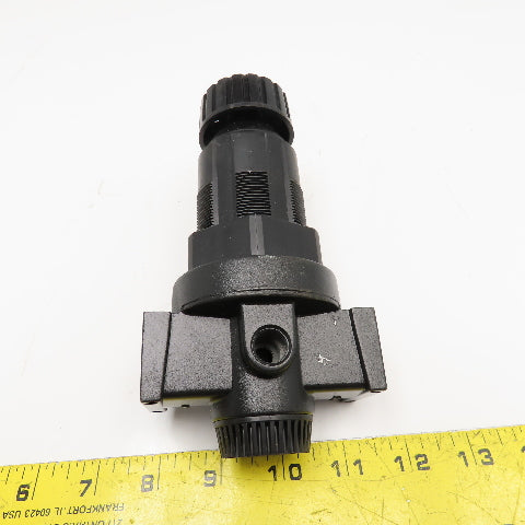 Ross 5212B3017 3/8" NPT Compressed Air Pressure Regulator 0-50PSI