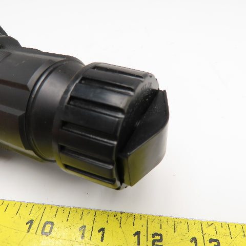 Ross 5212B3017 3/8" NPT Compressed Air Pressure Regulator 0-50PSI