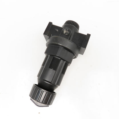 Ross 5212B3017 3/8" NPT Compressed Air Pressure Regulator 0-50PSI