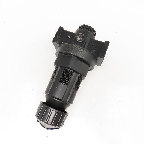 Ross 5212B3017 3/8" NPT Compressed Air Pressure Regulator 0-50PSI