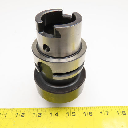 Valenite HSK63A-SM125-275 Shell Mill Holder 1-1/4" Arbor HSK 63