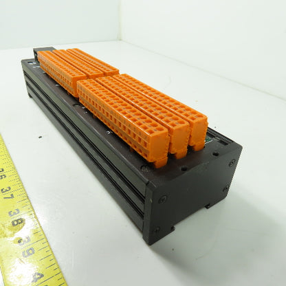 Beckhoff M-1400 Parallel Digital Input/Output Module 24V