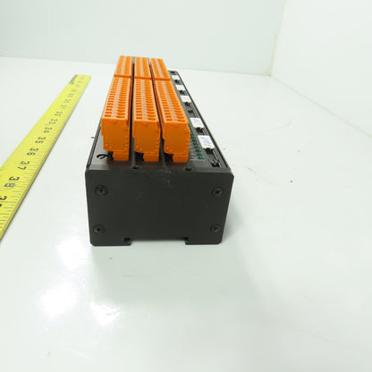 Beckhoff M-1400 Parallel Digital Input/Output Module 24V