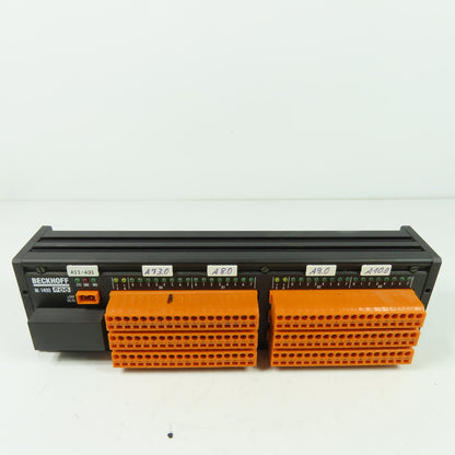 Beckhoff M-1400 Parallel Digital Input/Output Module 24V