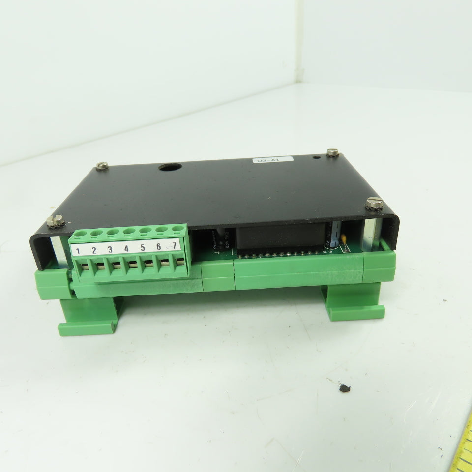 Frequenz-Spannungswandler IMA 730210 Terminal Module 2236