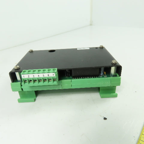 Frequenz-Spannungswandler IMA 730210 Terminal Module 2236