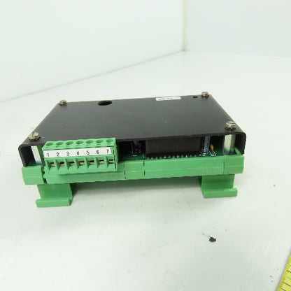 Frequenz-Spannungswandler IMA 730210 Terminal Module 2236
