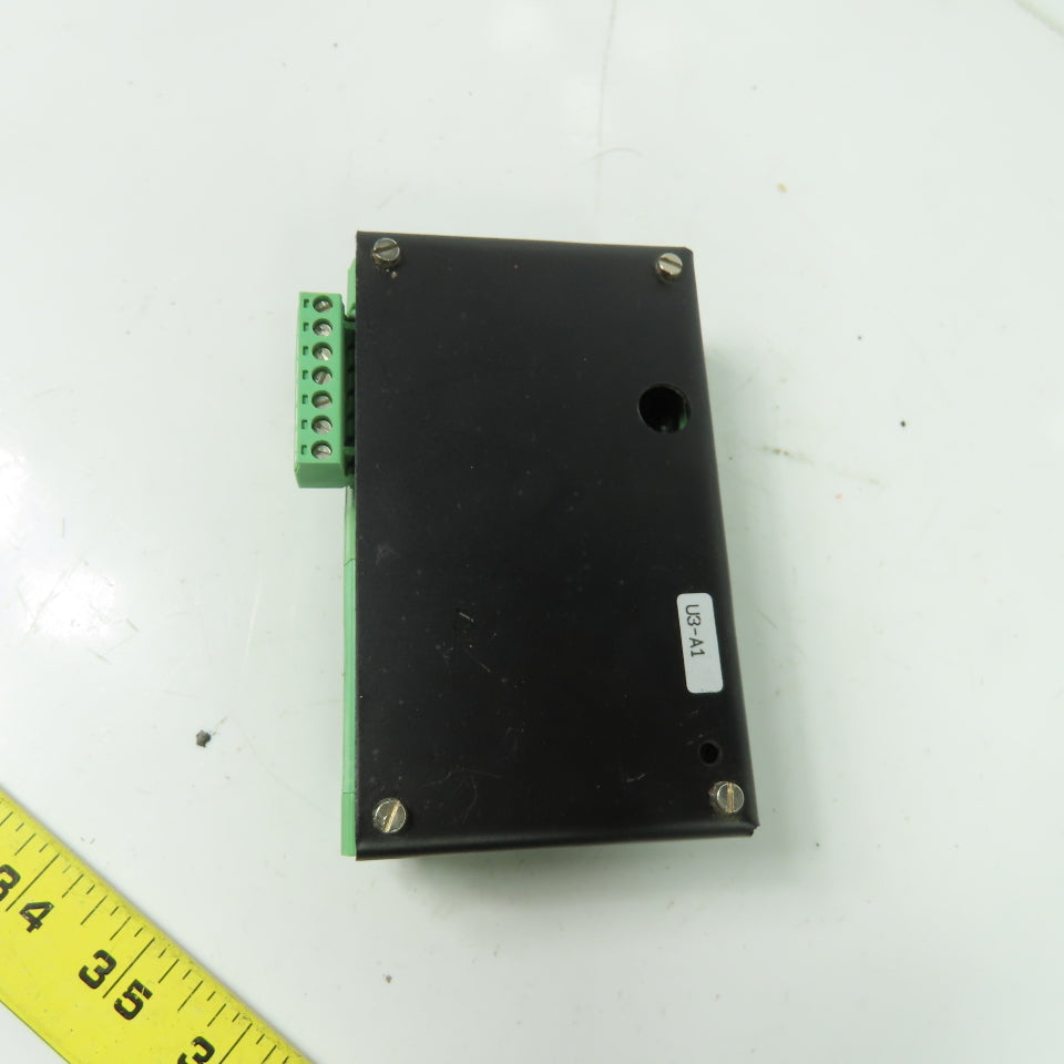 Frequenz-Spannungswandler IMA 730210 Terminal Module 2236