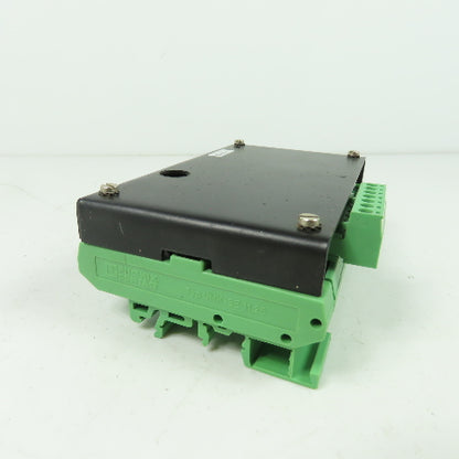 Frequenz-Spannungswandler IMA 730210 Terminal Module 2236