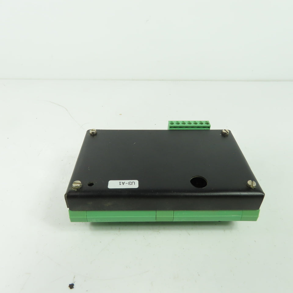 Frequenz-Spannungswandler IMA 730210 Terminal Module 2236