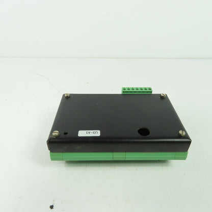 Frequenz-Spannungswandler IMA 730210 Terminal Module 2236