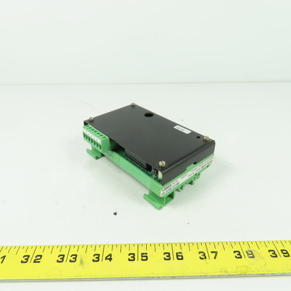 Frequenz-Spannungswandler IMA 730210 Terminal Module 2236