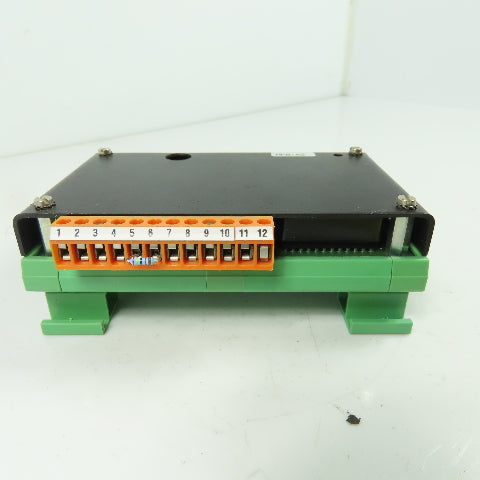 Frequenz-Spannungswandler IMA 730248 Terminal Module 1334