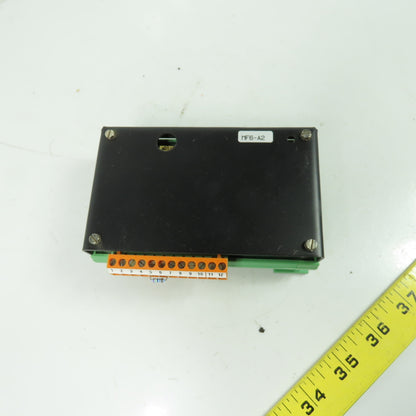 Frequenz-Spannungswandler IMA 730248 Terminal Module 1334