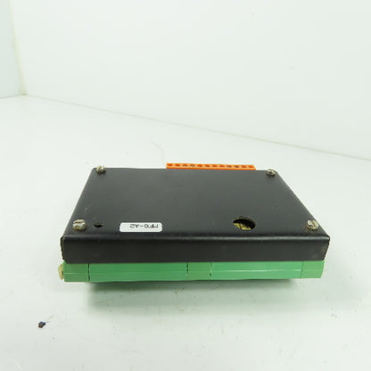 Frequenz-Spannungswandler IMA 730248 Terminal Module 1334
