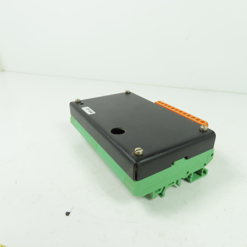 Frequenz-Spannungswandler IMA 730248 Terminal Module 1334