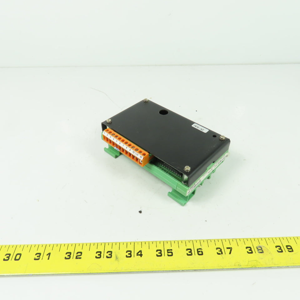 Frequenz-Spannungswandler IMA 730248 Terminal Module 1334