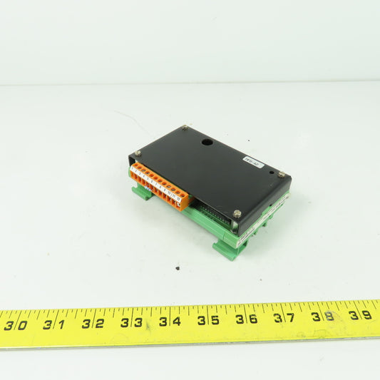 Frequenz-Spannungswandler IMA 730248 Terminal Module 1334