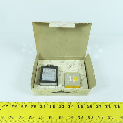Oriental Motor SS21M Speed Control Pack & Socket 100VAC 1.5A W/ PAVR-20KY NEW