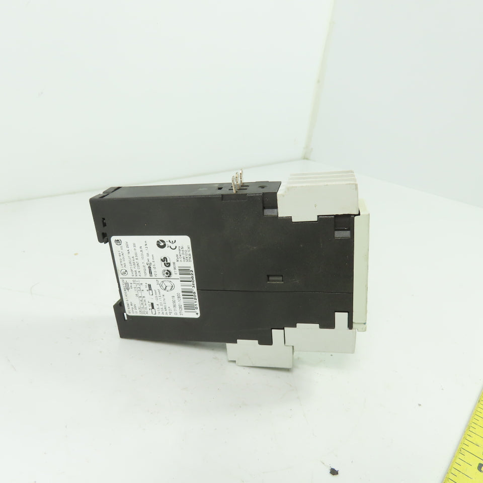Siemens 3TK2821-1CB30 Siguard Safety Relay 24V AC/DC 1kA