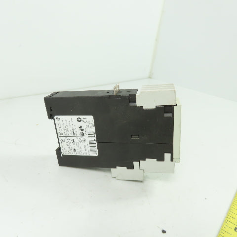 Siemens 3TK2821-1CB30 Siguard Safety Relay 24V AC/DC 1kA