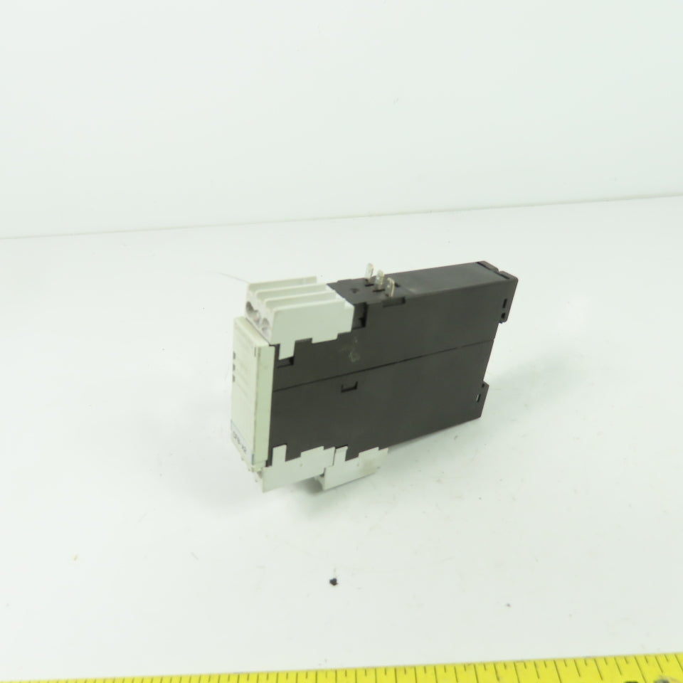 Siemens 3TK2821-1CB30 Siguard Safety Relay 24V AC/DC 1kA