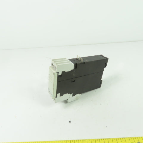Siemens 3TK2821-1CB30 Siguard Safety Relay 24V AC/DC 1kA