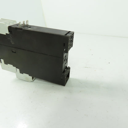 Siemens 3TK2821-1CB30 Siguard Safety Relay 24V AC/DC 1kA