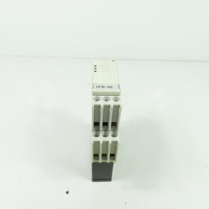 Siemens 3TK2821-1CB30 Siguard Safety Relay 24V AC/DC 1kA