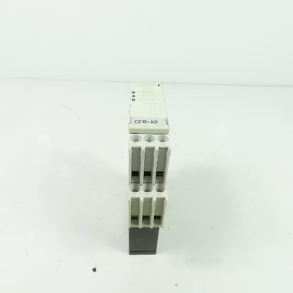 Siemens 3TK2821-1CB30 Siguard Safety Relay 24V AC/DC 1kA