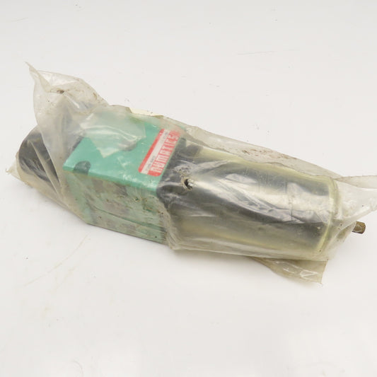 Numatics P30B-04CG 1/2" NPT Compressed Air Filter Regulator Manual Drain