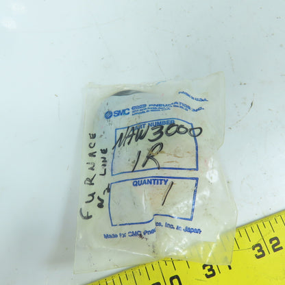 SMC NAW3000-1R Rebuild Kit