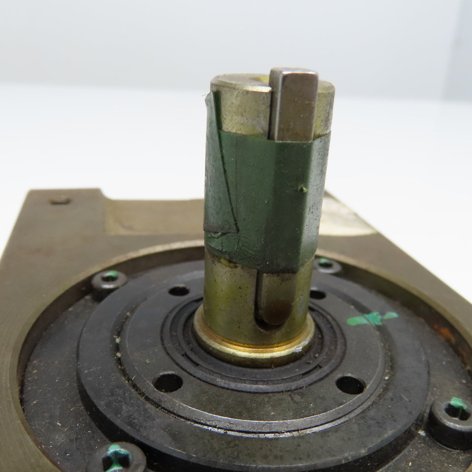 CKD RGIS040-04270S1S1 Index Man Roller Gear Cam Unit