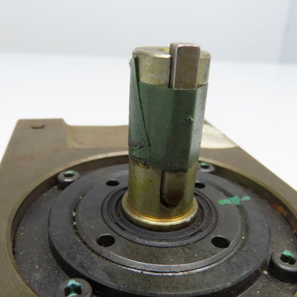 CKD RGIS040-04270S1S1 Index Man Roller Gear Cam Unit