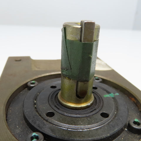 CKD RGIS040-04270S1S1 Index Man Roller Gear Cam Unit
