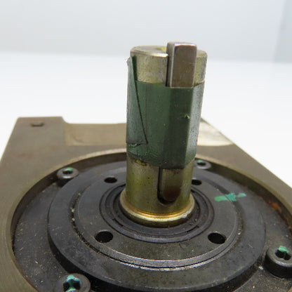 CKD RGIS040-04270S1S1 Index Man Roller Gear Cam Unit