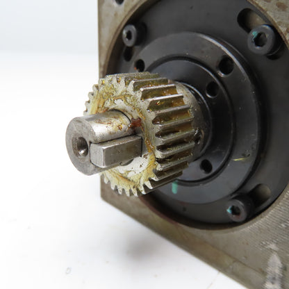 CKD RGIS040-04270S1S1 Index Man Roller Gear Cam Unit