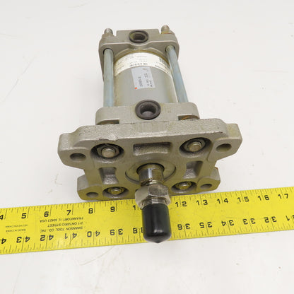 SMC CDA2F80TN-50 80mm Bore 50mm Stroke Double Acting Air Cylinder