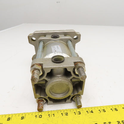 SMC CDA2F80TN-50 80mm Bore 50mm Stroke Double Acting Air Cylinder