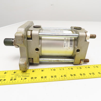 SMC CDA2F80TN-50 80mm Bore 50mm Stroke Double Acting Air Cylinder