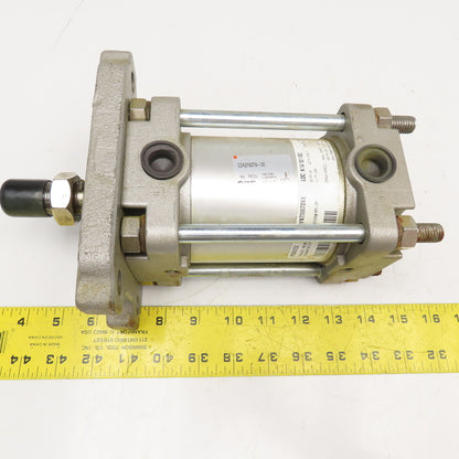 SMC CDA2F80TN-50 80mm Bore 50mm Stroke Double Acting Air Cylinder
