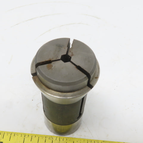 S & M TF37HX Precision Collet 1/4" Hex