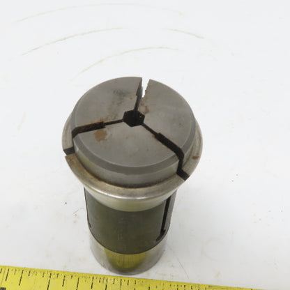 S & M TF37HX Precision Collet 1/4" Hex