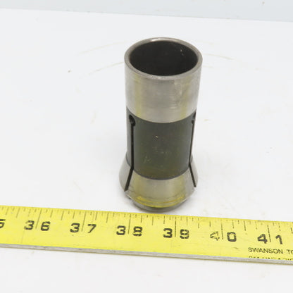 S & M TF37HX Precision Collet 1/4" Hex