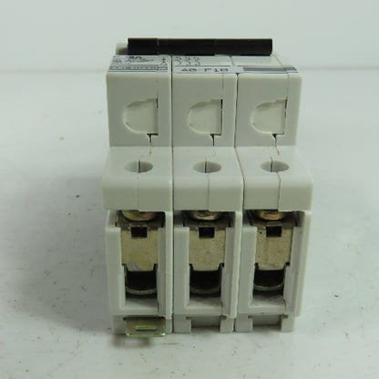 Altech 3CU16 Circuit Breaker 10kA 480Y/277VAC