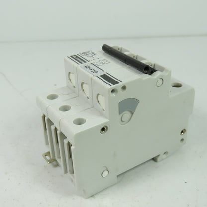 Altech 3CU16 Circuit Breaker 10kA 480Y/277VAC