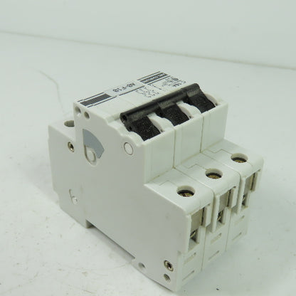 Altech 3CU16 Circuit Breaker 10kA 480Y/277VAC
