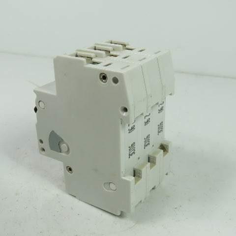 Altech 3CU16 Circuit Breaker 10kA 480Y/277VAC