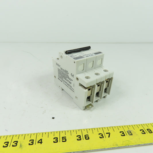 Altech 3CU16 Circuit Breaker 10kA 480Y/277VAC