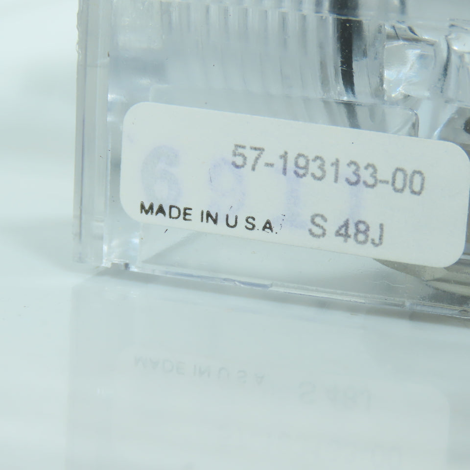 Dwyer 57-193133-00 RMB Rate-Master Flow Meter 70PSI 130°F LPM Air NEW